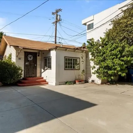 Image 8 - Eddy Coliving, 803 North Harvard Boulevard, Los Angeles, CA 90028, USA - House for sale