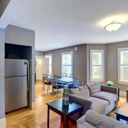 Rent this 7 bed apartment on #1 in 139 Adams Street, South Side