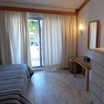 Rent this 1 bed apartment on Algarve in Praça Gil Eanes, 8600-668 Lagos
