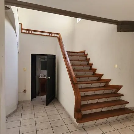 Rent this 3 bed house on Sonora Grill in Calle Pilares, Benito Juárez