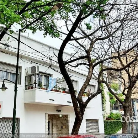 Rent this 1 bed apartment on Belisario Roldán 59 in Barrio Parque Aguirre, Acassuso
