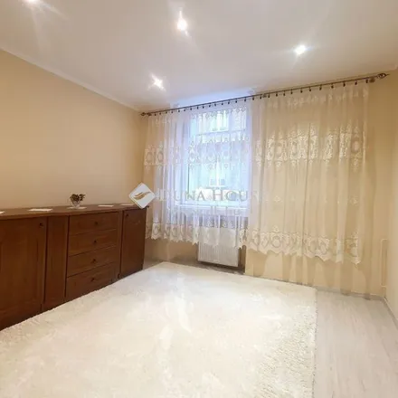 Rent this 5 bed apartment on MOL BuBi in Budapest, Nagyvárad tér