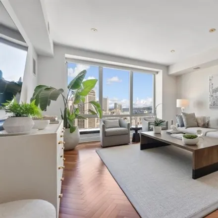 Rent this 2 bed condo on Four Seasons in 757 Market Street, San Francisco