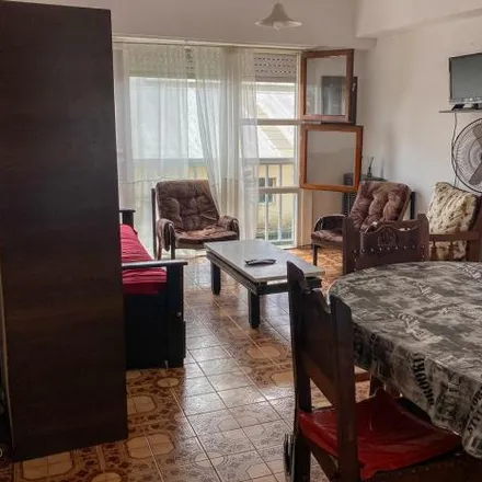 Rent this 3 bed apartment on Manuel Antonio Acevedo 2222 in Punta Mogotes, B7603 DRT Mar del Plata