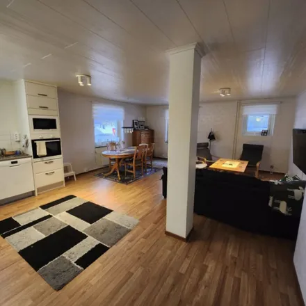 Image 7 - Lillågatan, 961 86 Boden, Sweden - Apartment for rent