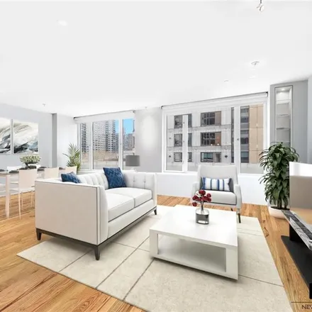 Buy this 4 bed condo on 220 Riverside Boulevard in New York, NY 10069