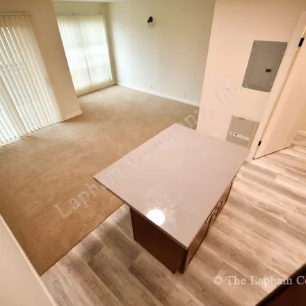 Rent this 1 bed apartment on 95 Linda Avenue in Oakland, CA 94610
