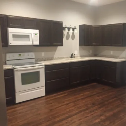 Rent this 1 bed apartment on 16 S Hill St