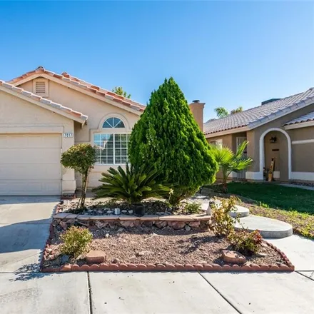 Buy this 3 bed house on 7017 Junction Village Avenue in Las Vegas, NV 89129