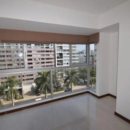 Image 2 - Los Cedros, West Javier Prado Avenue, San Isidro, Lima Metropolitan Area 15027, Peru - Apartment for rent
