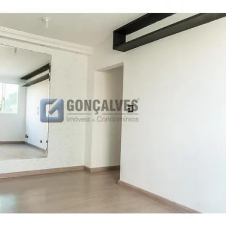 Buy this 2 bed apartment on Rua Dinah in Centro, São Bernardo do Campo - SP