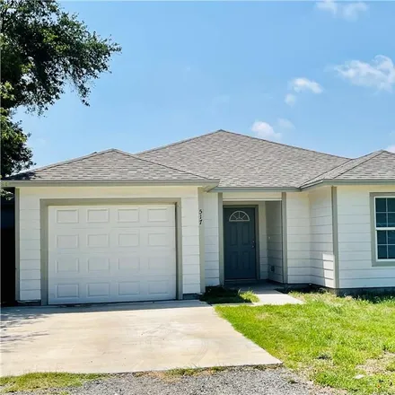 Buy this 3 bed house on 573 Military Drive in Corpus Christi, TX 78418