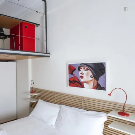Image 5 - Via Altino, 3, 20144 Milan MI, Italy - Apartment for rent