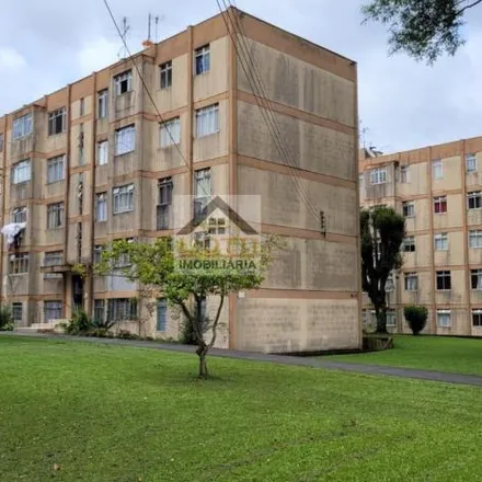 Rent this 3 bed apartment on Rua Professor Algacyr Munhoz Mader 2460 in Cidade Industrial de Curitiba, Curitiba - PR
