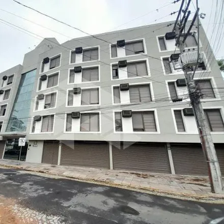 Image 2 - Metropolis, Rua Leopoldo Bier, Santana, Porto Alegre - RS, 90000-000, Brazil - Apartment for rent