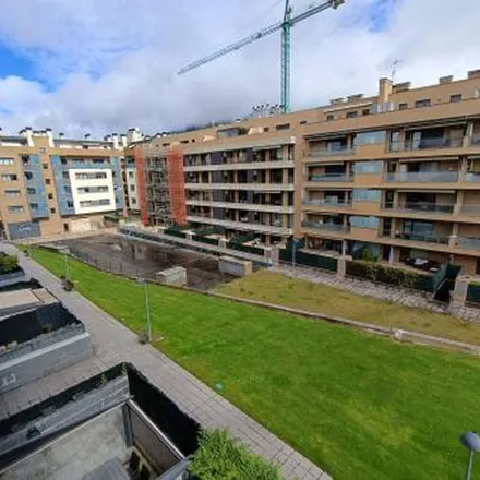 Rent this 3 bed apartment on Calle Ventura Rodríguez in 30-42, 31012 Pamplona
