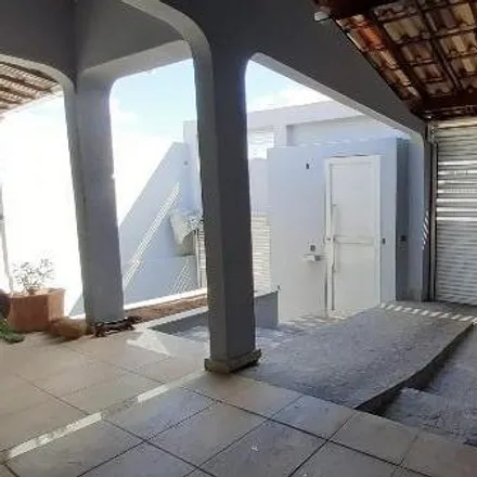 Image 1 - Rua dos Expedicionários, Ressaca, Contagem - MG, 32115, Brazil - House for sale