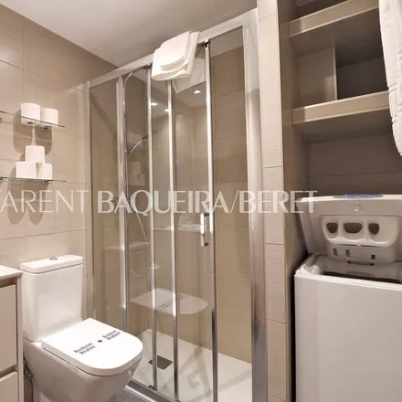 Image 8 - 25598 Baqueira, Spain - Apartment for rent