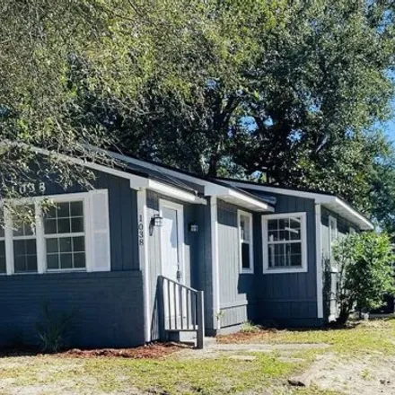 Buy this 3 bed house on 1062 Alderside Street in Jacksonville, FL 32208