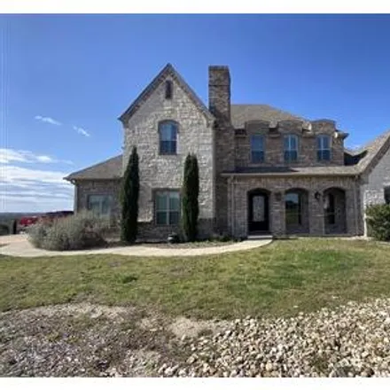 Buy this 4 bed house on 12546 Villa Milano Drive in Tarrant County, TX 76126
