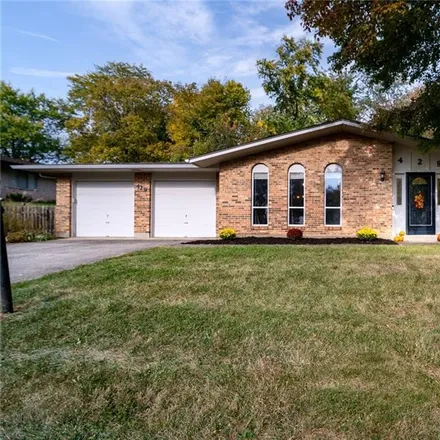 Buy this 3 bed house on 419 Big Stone Road in Beavercreek, OH 45434