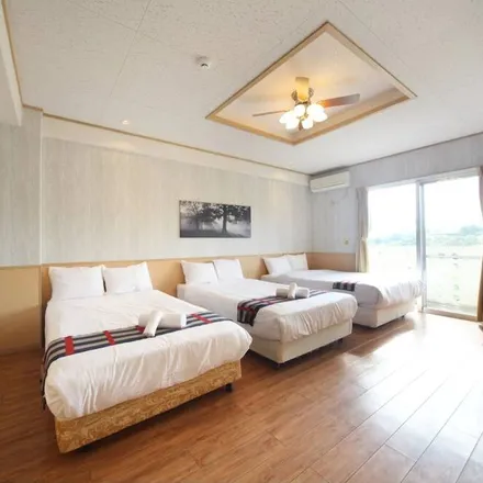 Rent this 2 bed apartment on Okinawa in Okinawa Prefecture, Japan