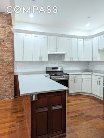 Rent this 2 bed house on 952A Greene Avenue in New York, NY 11221