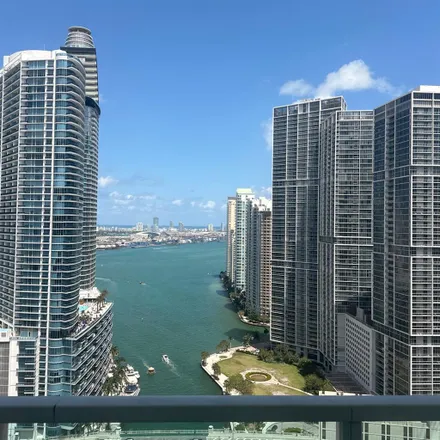 Rent this 1 bed room on Brickell on the River in Riverwalk, Torch of Friendship