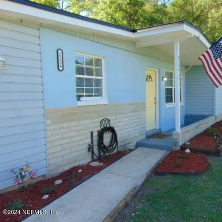 Image 3 - 2274 Monteau Drive, Normandy Village, Jacksonville, FL 32210, USA - House for rent