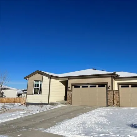 Buy this 2 bed house on Rapport Avenue in Castle Rock, CO 80104