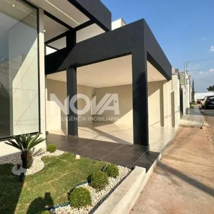 Image 2 - Rua 3, Colônia Agrícola Samambaia, Vicente Pires - Federal District, 72005-630, Brazil - House for sale
