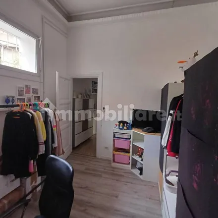 Rent this 3 bed apartment on Napoli Centro in Via Sant'Anna dei Lombardi, 80100 Naples NA
