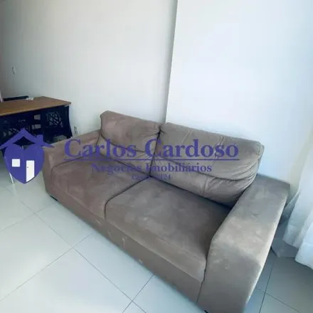 Rent this 1 bed apartment on Rua Parati in Barra de Jangada, Jaboatão dos Guararapes -