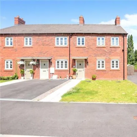 Buy this 3 bed duplex on Mollett Drive in Ironbridge, TF8 7BH