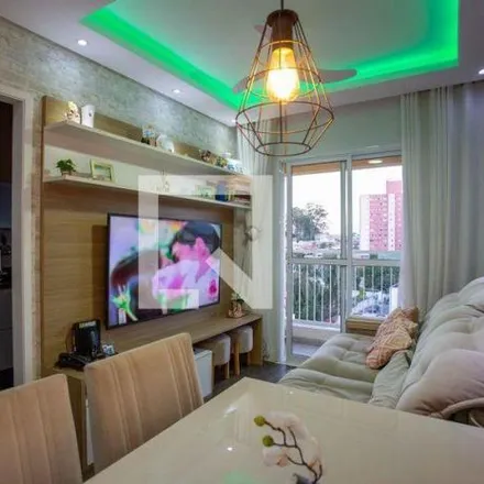 Rent this 2 bed apartment on Rua Japão in Centro, Diadema - SP
