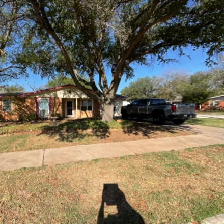 Rent this 3 bed house on 4632 Stanford