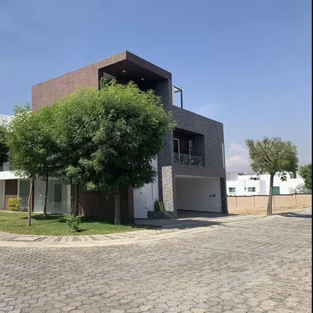 Buy this studio house on Cerrada Cedral in Parque Potosí, 72940 Santa Clara Ocoyucan