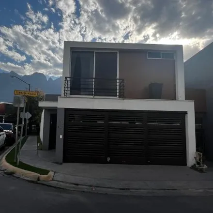 Buy this 3 bed house on Cerrada Alcalá in Cerradas de Cumbres, 64346 Monterrey