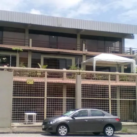 Rent this studio apartment on Jorge Hernández Maldonado in 090604, Guayaquil