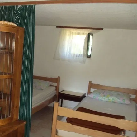 Rent this 2 bed house on The island of Brač and Vidova Gora in Bol - Vidova Gora, 21420 Općina Bol