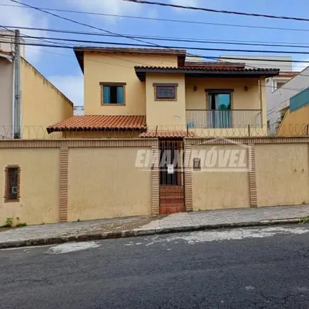 Image 2 - Rua Caramuru, Vila Ferreira Leão, Sorocaba - SP, 18040-370, Brazil - House for sale