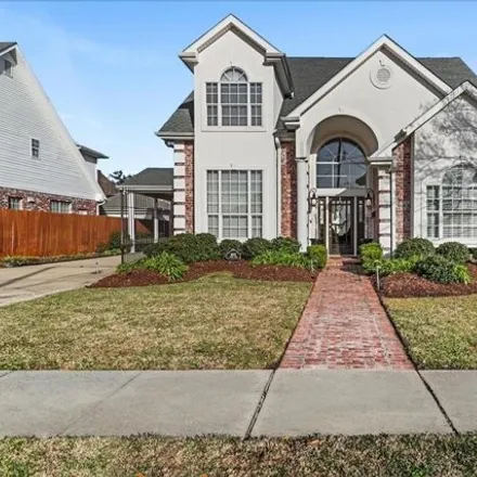 Buy this 4 bed house on 4609 Shores Drive in Pontchartrain Shores, Metairie