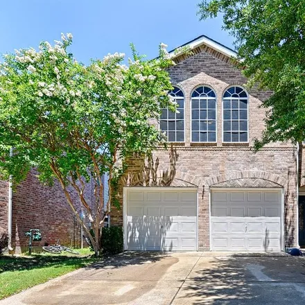 Buy this 3 bed house on 2213 Malone Drive in McKinney, TX 75072
