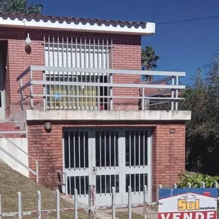 Buy this 2 bed house on Dispensario Doctor Benito Soria in Hipólito Yrigoyen 718, Departamento Punilla