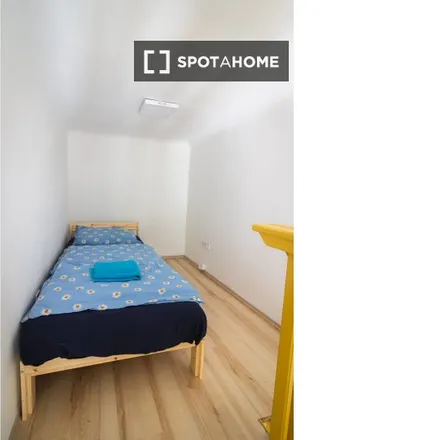 Rent this 11 bed room on Budapest in Ó utca 9, 1066
