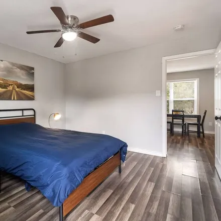 Rent this 1 bed apartment on Arlington