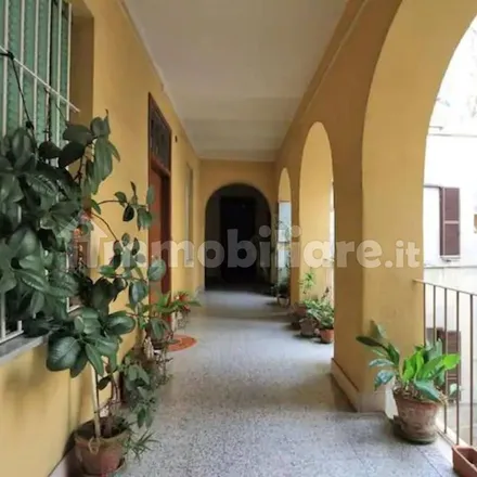 Image 4 - Hostaria I Buoni Amici, Via Aleardo Aleardi 4, 00185 Rome RM, Italy - Apartment for rent