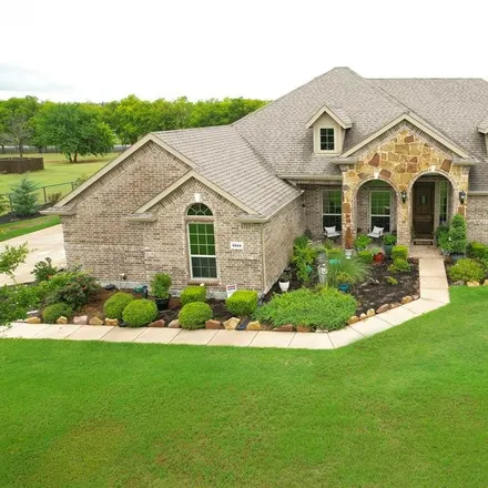 Buy this 4 bed house on 5069 Dogwood Drive in Collin County, TX 75009
