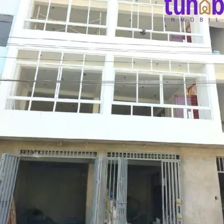 Rent this 3 bed apartment on Institución educativa inicial Rayitos De Ilusion in Avenida Restauracion 369, Rímac