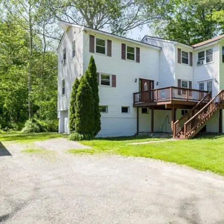 Buy this 5 bed house on 35 Aspetuck Ridge Road in New Milford, CT 06776